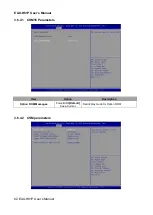 Preview for 82 page of Avalue Technology EAX-H81P User Manual