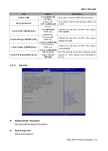 Preview for 83 page of Avalue Technology EAX-H81P User Manual