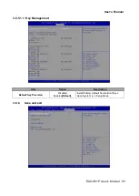 Preview for 85 page of Avalue Technology EAX-H81P User Manual