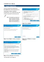 Preview for 88 page of Avalue Technology EAX-H81P User Manual