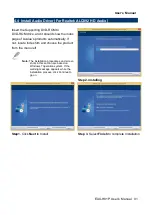 Preview for 91 page of Avalue Technology EAX-H81P User Manual