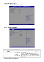 Preview for 44 page of Avalue Technology EAX-Q170KP-B1 User Manual