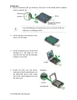 Preview for 18 page of Avalue Technology EAX-Q45 User Manual