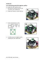 Preview for 22 page of Avalue Technology EAX-Q45 User Manual