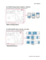 Preview for 31 page of Avalue Technology EAX-Q45 User Manual