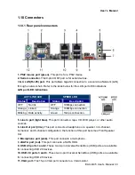 Preview for 33 page of Avalue Technology EAX-Q45 User Manual