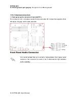 Preview for 34 page of Avalue Technology EAX-Q45 User Manual