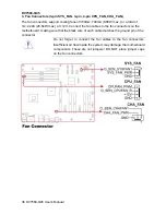 Preview for 36 page of Avalue Technology EAX-Q45 User Manual