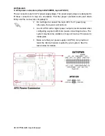 Preview for 38 page of Avalue Technology EAX-Q45 User Manual