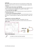 Preview for 40 page of Avalue Technology EAX-Q45 User Manual