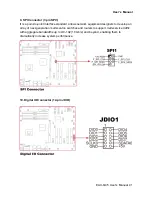 Preview for 41 page of Avalue Technology EAX-Q45 User Manual