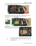 Preview for 23 page of Avalue Technology EAX-Q67 User Manual