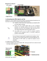 Preview for 24 page of Avalue Technology EAX-Q67 User Manual