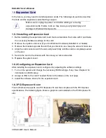 Preview for 30 page of Avalue Technology EAX-Q67 User Manual