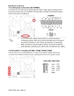 Preview for 36 page of Avalue Technology EAX-Q67 User Manual