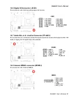 Preview for 37 page of Avalue Technology EAX-Q67 User Manual