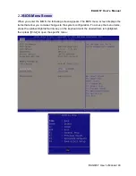 Preview for 43 page of Avalue Technology EAX-Q67 User Manual