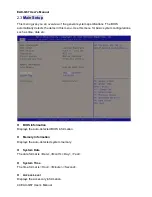 Preview for 44 page of Avalue Technology EAX-Q67 User Manual