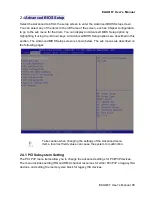 Preview for 45 page of Avalue Technology EAX-Q67 User Manual