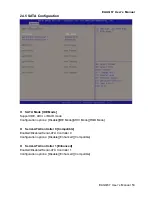 Preview for 53 page of Avalue Technology EAX-Q67 User Manual