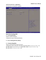 Preview for 59 page of Avalue Technology EAX-Q67 User Manual