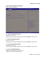 Preview for 65 page of Avalue Technology EAX-Q67 User Manual