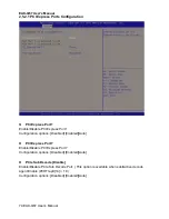 Preview for 74 page of Avalue Technology EAX-Q67 User Manual