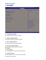 Preview for 80 page of Avalue Technology EAX-Q67 User Manual