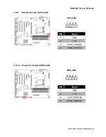 Предварительный просмотр 33 страницы Avalue Technology EAX-Q77 User Manual