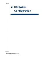 Preview for 4 page of Avalue Technology EAX-Q87 Quick Installation Manual