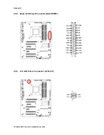 Preview for 10 page of Avalue Technology EAX-Q87 Quick Installation Manual