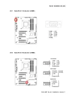 Preview for 11 page of Avalue Technology EAX-Q87 Quick Installation Manual