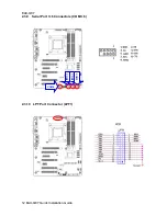 Preview for 12 page of Avalue Technology EAX-Q87 Quick Installation Manual