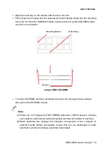 Preview for 19 page of Avalue Technology EBM-A50M User Manual