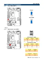 Preview for 19 page of Avalue Technology EBM-APL User Manual