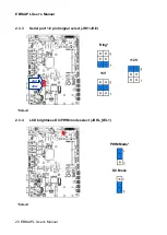 Preview for 20 page of Avalue Technology EBM-APL User Manual