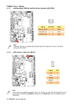 Preview for 22 page of Avalue Technology EBM-APL User Manual