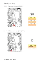 Preview for 24 page of Avalue Technology EBM-APL User Manual