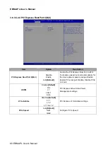 Preview for 60 page of Avalue Technology EBM-APL User Manual