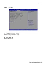 Preview for 63 page of Avalue Technology EBM-APL User Manual