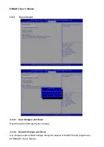 Preview for 66 page of Avalue Technology EBM-APL User Manual