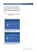 Preview for 73 page of Avalue Technology EBM-APL User Manual