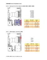 Preview for 16 page of Avalue Technology EBM-QM87U Quick Installation Manual