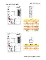 Preview for 23 page of Avalue Technology EBM-QM87U Quick Installation Manual