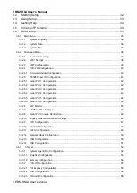 Preview for 6 page of Avalue Technology EBM-SKLU User Manual