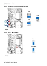 Preview for 20 page of Avalue Technology EBM-SKLU User Manual