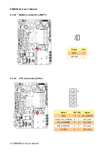 Preview for 30 page of Avalue Technology EBM-SKLU User Manual