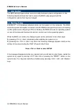 Preview for 32 page of Avalue Technology EBM-SKLU User Manual