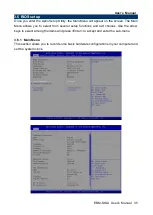 Preview for 35 page of Avalue Technology EBM-SKLU User Manual