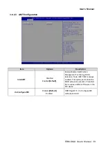 Preview for 39 page of Avalue Technology EBM-SKLU User Manual